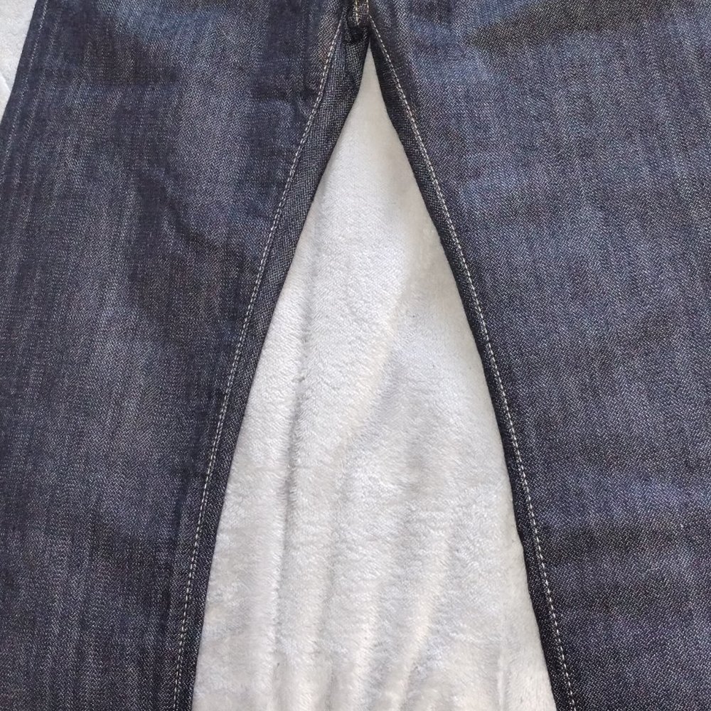 Gas "Roxie" Jeans - Picture 2 of 4